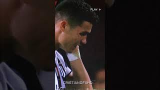 Cristiano Fight Vs Atlanta's Romero• Revenge• Whatsapp Status |#shorts