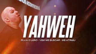 Laion Caetano - Julliany Souza / Yahweh (Ao Vivo)