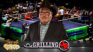 Jim Ross shoots on if Clash of the champions was able to compete with the WWF