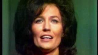 loretta lynn      "from now on"