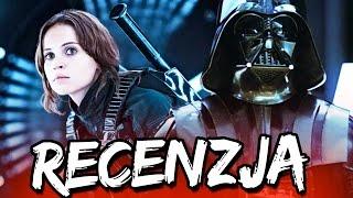 STAR WARS: Łotr 1 - recenzja - TYLKO PREMIERY