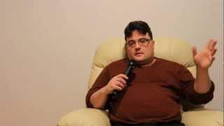 Meet Todd Gallant