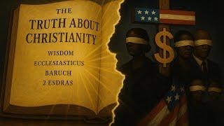 The truth about Christianity!