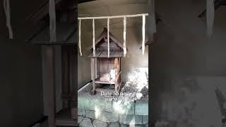 ️ Date Shrine - 伊達神社(だてじんじゃ)Wakayama, Japan - 和歌山, 日本