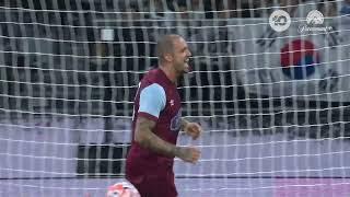 Danny Ings goal | West Ham v Tottenham, Perth | Highlights