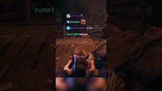 That's How I Died?!