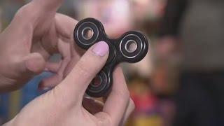 Fidget Spinner: Diesen Kreisel will ihr Kind bald haben