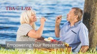 Empowering your Retirement