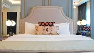 Nishat Hotel Johar Town, the best hotel in Lahore | A luxurious place of your dreams.