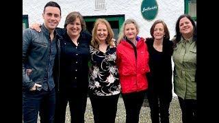 Cherish The Ladies with Nathan Carter - "Heart of the Home"