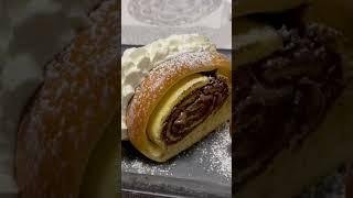 Cake rolls #shorts
