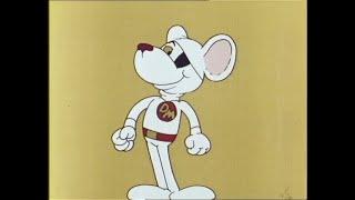 Danger Mouse: The Intro with Stereo Soundtrack Theme (No SFX)