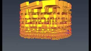 Integrated circuit 3D imaging