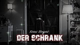 Der Schrank | Krimi Hörspiel