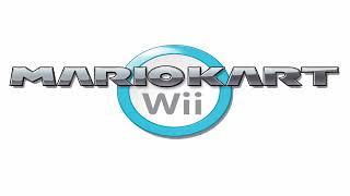 Mario Kart Wii OST: GBA Battle Course 3 - Time's Running Out