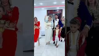 عرس السلطانة شيرين الثاني بعد طلاقها 