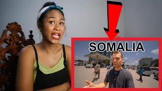 SOMALIA &SOMALILAND VLOG | Reaction