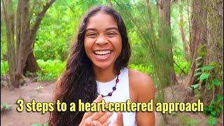 Assert Yourself- That's Self Love (A Heart-Centered Approach To Boundary Setting)