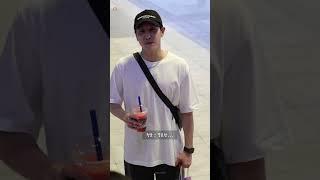 쌀영웅과 윤지영 작가는 공연 중 어떤 대화를 할까 | 뮤지컬 ‘더 퍼스트 그레잇 쇼’ 250605 퇴근길