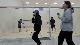 20241110 113418 - 창원시장배 베테랑부 : 김승주 VS 고현수(양산)