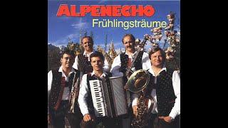 Alpenecho - So wie früher