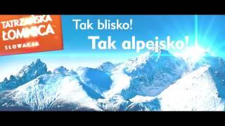 Tatry Mountain Resorts