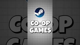 10 Best CO-OP Games free on Steam! pt2