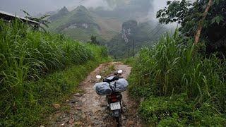 Discover HA GIANG LOOP without a guide + Hanoi (2024)