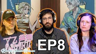Yaomay Meets The Weasel: Kowloon Generic Romance Episode 8 Reaction | AVR2
