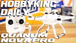 Quanum Nova Pro - HobbyKing Daily