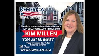 Remerica Integrity Real Estate, Kim Millen