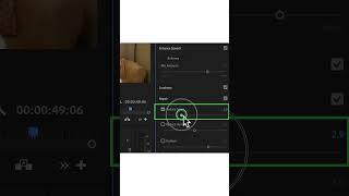 Reduce Background Noise in Premiere Pro Essential Sound Tips! #videoediting #premierepro #shorts