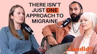 Managing Chronic Migraines: Amy Mowbray’s Tips For Relief And Recovery | Health Tips