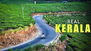 This is Real Kerala | Most Scenic Road of Kerala & Tamilnadu | Ep-04 @deepranjansachan