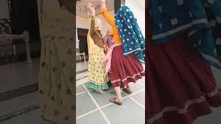 मोकू पिटे गो तो ढोला# meena ladies dance shorts video #ternding shorts