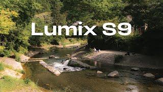 Lumix S9 한 달 사용 후기! 얼마나 좋은지 자세히 리뷰합니다..