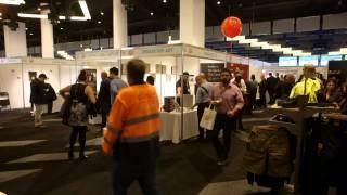 Connect 2014, Sydney Round-Up