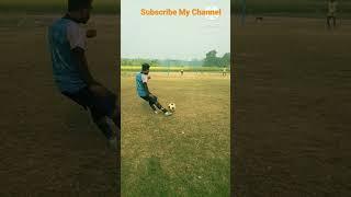 Best Freekick Shoot #football #video #youtubeshort #shorts