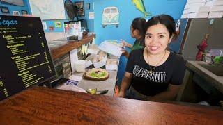 Bali Sanur Good Eats Sanur Segar (Mexican Surprise)