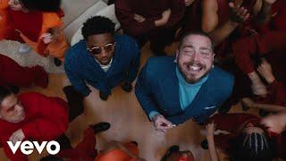 Post Malone - Cooped Up (Official Music Video) ft. Roddy Ricch