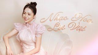 Hương Ly - Tuyển Tập Nhạc Ballad Thất Tình Hot | Ballad Thất Tình (Thương Ly Biệt, Hoa Dại Khờ)