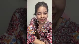 Live FB นางฟ้ากู่เจิงAnnie Guzheng Angel 泰国古筝天使 20/9/21