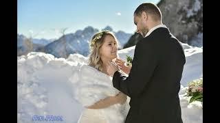 Weeding/Poroka Julija&Grega Perfect love 2022 highlight