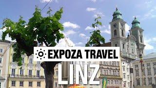 Linz (Austria) Vacation Travel Video Guide