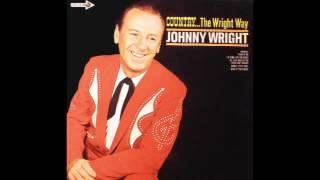 Johnny Wright - Country...The Wright Way (Full Album)