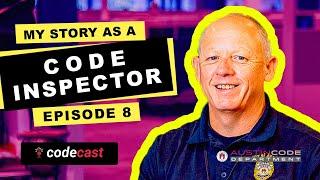 Unexpected Home Owner | My Story as a Code Inspector Ep. 8