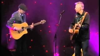 Sweet Georgia Brown - Bjorn Thoroddsen and Tommy Emmanuel