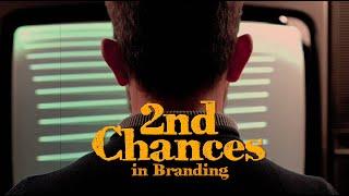 Second Chances: A Branding Adventure With David Brier