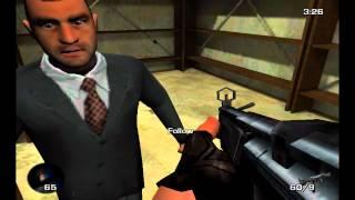 FBI Hostage Rescue Gameplay and Commentary