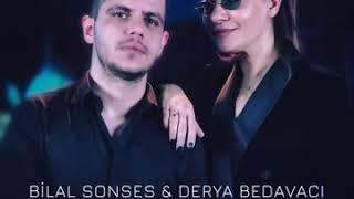 Bilal Sonses & Derya Bedavacı - Sende Kaldı Yüreğim  2020 I İLK KEZ